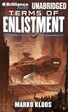 Terms of Enlistment by Marko Kloos