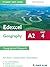 Edexcel A2 Geography Student Unit Guide New Edition: Unit 4 Contemporary Geographical Issues