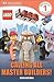 The Lego Movie: Calling All Master Builders! (DK Readers L1)