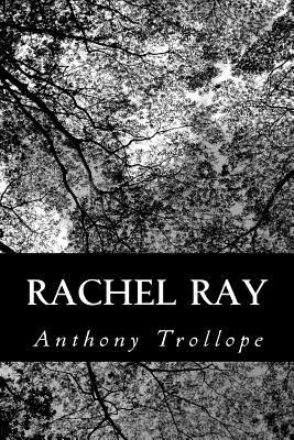 Rachel Ray