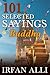 101 Selected Sayings of Buddha