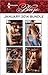 Harlequin Blaze January 2014 Bundle: An Anthology