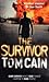 The Survivor (Samuel Carver, #2)