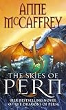 The Skies Of Pern: a captivating and unmissable epic fantasy from one of the most influential fantasy and SF novelists of her generation