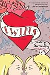 Book cover for Twins