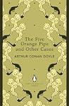 The Five Orange P...
