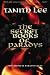 The Secret Book of Paradys by Tanith Lee