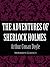 The Adventures of Sherlock Holmes