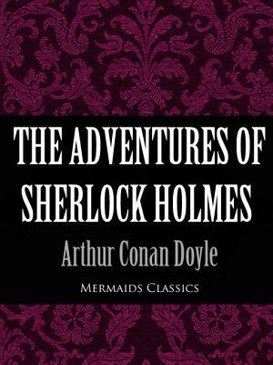 The Adventures of Sherlock Holmes
