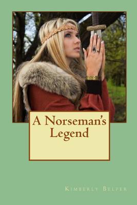 A Norseman's Legend