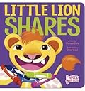 Little Lion Shares (Hello Genius)
