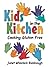 Kids in the Kitchen: Cooking Gluten Free