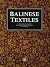 Balinese Textiles