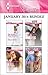 Harlequin Romance January 2014 Bundle