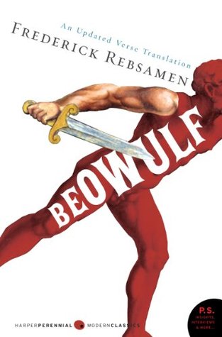 Beowulf: An Updated Verse Translation