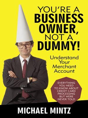 You’Re a Business Owner, Not a Dummy!: Understand Your Merchant Account