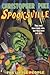 The Little People (Spooksville, #8)