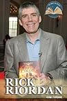 Rick Riordan
