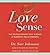 Love Sense by Sue Johnson