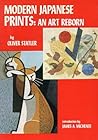Modern Japanese Prints - Statler by Oliver Statler Modern Japanese Prints - Statler by Oliver Statler