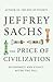 The Price of Civilization: Economics and Ethics After the Fall