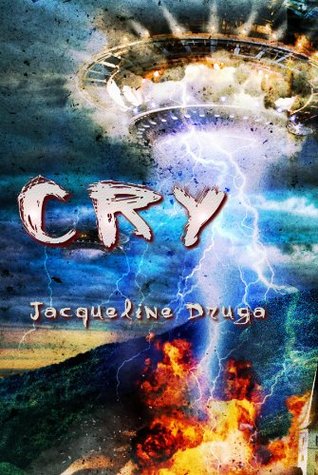 Cry (Kindle Edition)