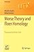 Morse Theory and Floer Homology by Michèle Audin