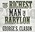 The Richest Man in Babylon by George S. Clason