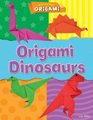 Origami Dinosaurs