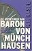 De avonturen van Baron von Münchhausen