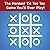 Tic Tac Toe The Hardest & Most Impossible Tic Tac Toe Puzzle ... by MobiPoki