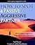 How to Spot a Passive Aggressive Partner by Neil Warner