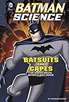 Batsuits and Capes by Tammy Enz