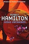 Judas Unchained: ...