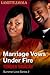 Marriage Vows Under Fire Summer Love Series 2: Tender Rivalry
