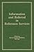 Information and Referral in Reference Services