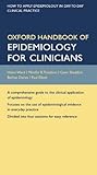 Oxford Handbook of Epidemiology for Clinicians (Oxford Handbooks Series)