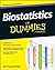 Biostatistics For Dummies