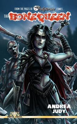 The Bone Queen (Paperback)