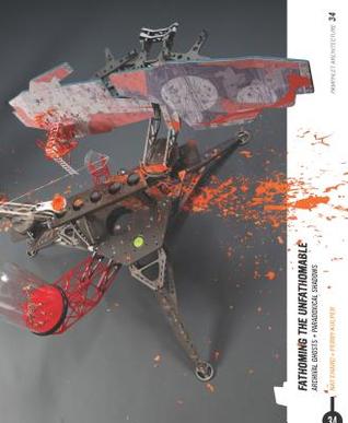 Pamphlet Architecture 34: Fathoming the Unfathomable (Paperback)