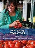 Fresh Pantry: Tomatoes