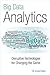 Big Data Analytics: Disrupt...