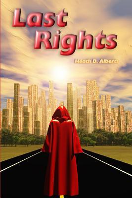 Last Rights (Paperback)