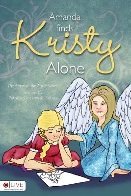 Amanda Finds Kristy Alone (Amanda the Angel)