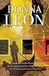 Fatal Remedies by Donna Leon