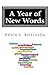 A Year of New Words