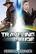 Traveling Bride
