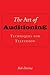 The Art of Auditioning: Techniques for Television