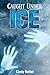 Caught Under Ice
