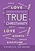 Characteristics of True Christianity by Steven & E Sue Maugh